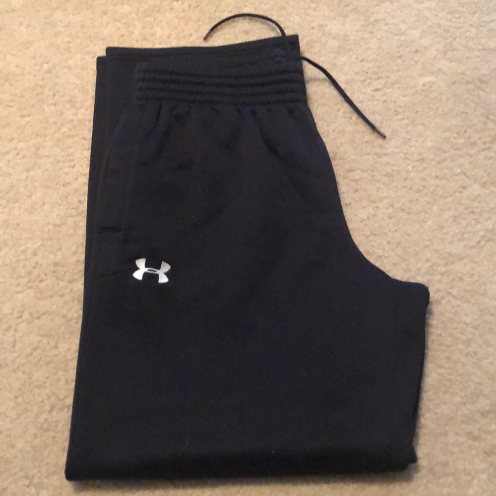 Under Armour Men’s sweatpants